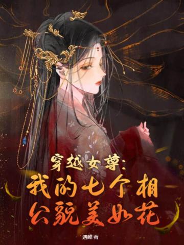 穿越女尊：我的七个相公貌美如花